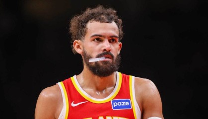 尴尬，特雷杨表示篮网和森林狼是他的首选，但这两队对他不感兴趣